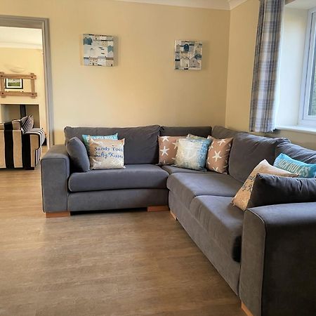 Saltkettle In Blakeney, Sleeping 12 In 5 Bedrooms 布莱克尼 外观 照片