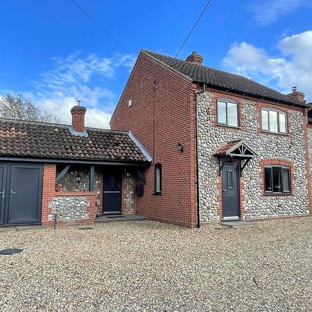 Saltkettle In Blakeney, Sleeping 12 In 5 Bedrooms 布莱克尼 外观 照片