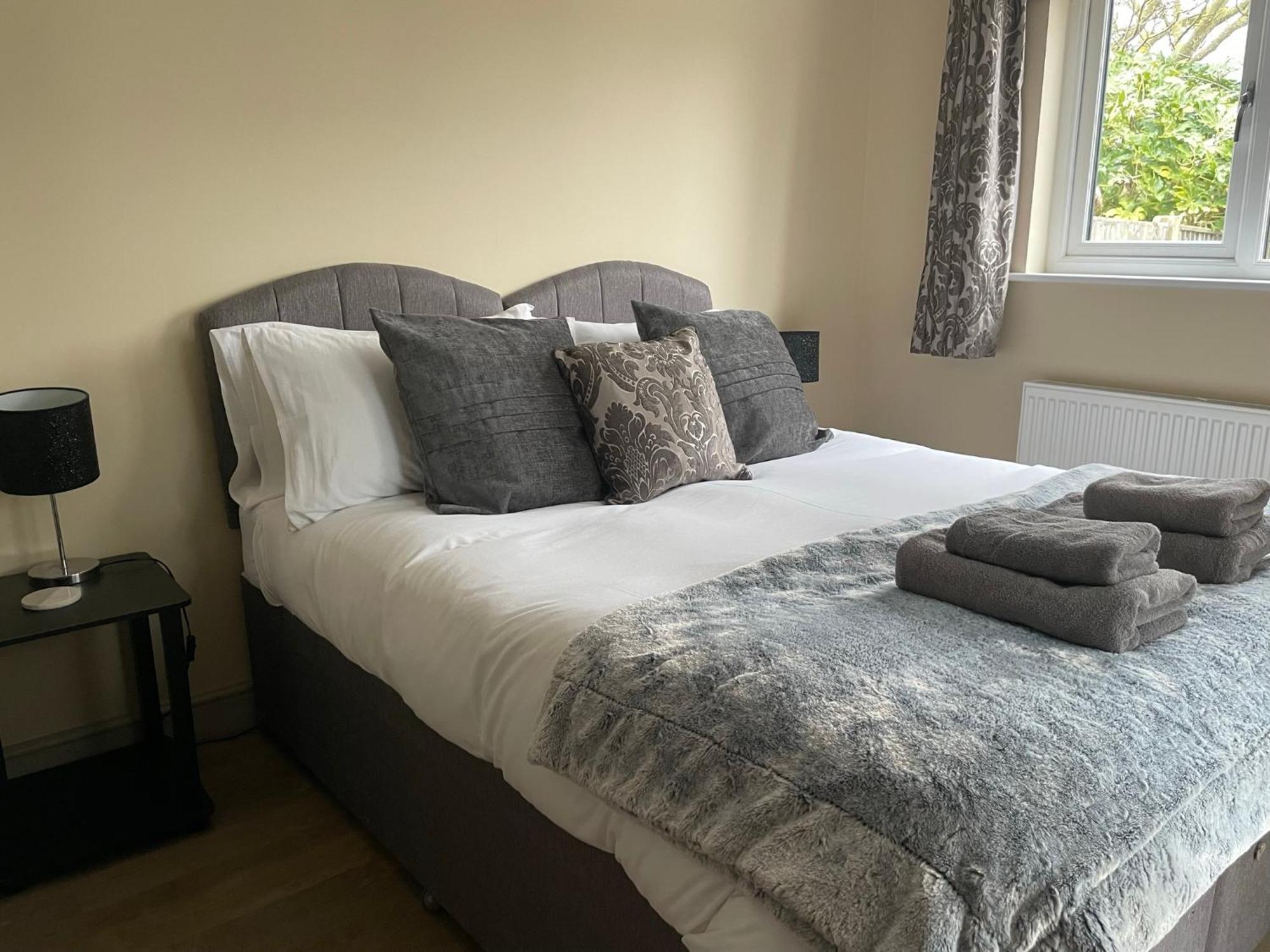Saltkettle In Blakeney, Sleeping 12 In 5 Bedrooms 布莱克尼 外观 照片