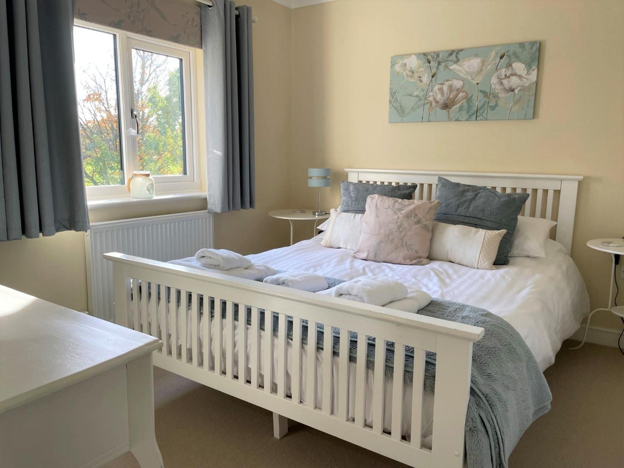 Saltkettle In Blakeney, Sleeping 12 In 5 Bedrooms 布莱克尼 外观 照片